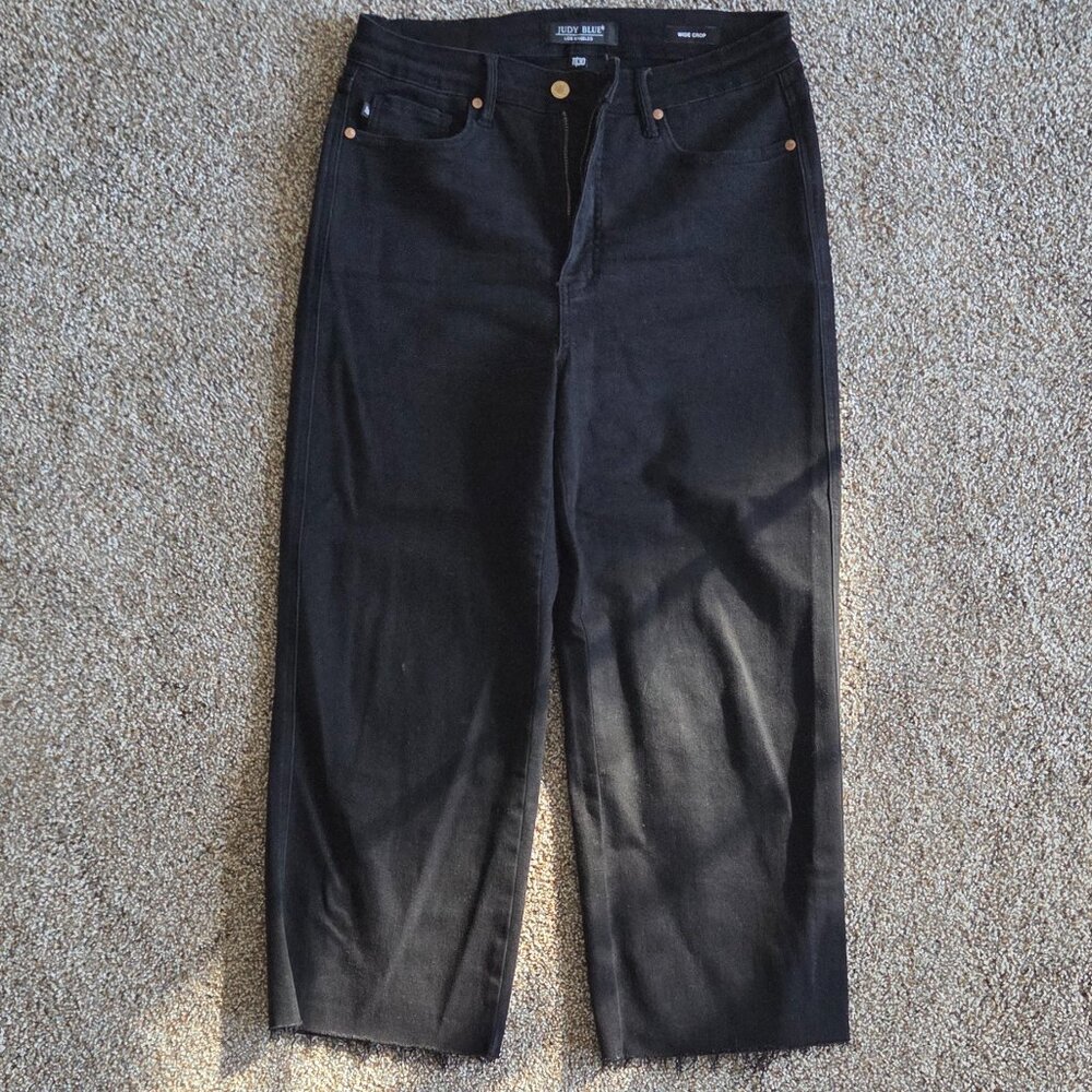 Judy blue jeans